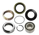 REAR AXLE WHEEL BEARING KIT WITH ABS