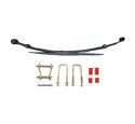 REAR LEAF SPRING WITH KIT (3+2 LEAF)
