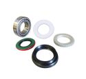 REAR AXLE HALF SHAFT WHEEL BEARING & REPAIR KIT (TIMKEN)
