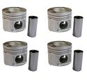 ENGINE PISTON & PIN SET (STD)