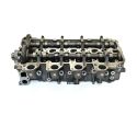 CYLINDER HEAD BUILT