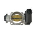 ENGINE ELECTRONIC THROTTLE BODY (GENUINE)