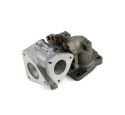 TURBOCHARGER ASSEMBLY (GENUINE)