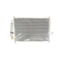 AIR CON (A/C) CONDENSER RADIATOR ASSEMBLY (GENUINE)