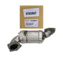 CATALYST CONVERTER (GENUINE)