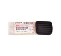 BRAKE PEDAL COVER / RUBBER (MANUAL TRANSMISSION) (GENUINE)