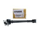 FRONT PROPSHAFT ASSEMBLY (MANUAL TRANSMISSION) (GENUINE)