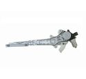FRONT ELECTRIC WINDOW REGULATOR & MOTOR R/H (GENUINE)