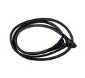 FRONT OPEN DOOR WEATHERSTRIP R/H (GENUINE)