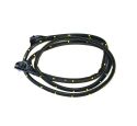 FRONT OPEN DOOR WEATHERSTRIP L/H (GENUINE)