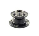 REAR DIFFERENTIAL FLANGE COUPLING (GENUINE)