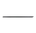 FRONT DOOR GLASS WEATHERSTRIP L/H (GENUINE)