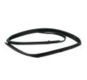 FRONT DOOR GLASS WEATHERSTRIP L/H (GENUINE)