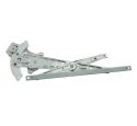 FRONT WINDOW REGULATOR R/H (MANUAL) (GENUINE)