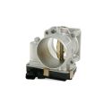 THROTTLE ASSEMBLY (GENUINE)