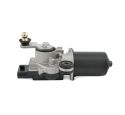FRONT WIPER MOTOR ASSEMBLY (GENUINE)