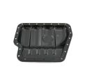 ENGINE OIL PAN / SUMP ASSEMBLY (2WD) (GENUINE)