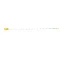 OIL LEVEL GAUGE (GENUINE)