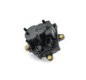 ACTUATOR TRANSMISSION ASSEMBLY