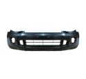 FRONT BUMPER (BLACK)