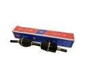FRONT DRIVESHAFT ASSEMBLY WITH INNER/OUTER C.V JOINT (JAPAN)