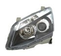 HEADLAMP DEPO BRAND L/H