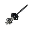 STEERING SHAFT UPPER (GENUINE)