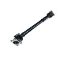 FRONT PROPSHAFT ASSEMBLY (MANUAL TRANSMISSION)