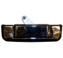 TAILGATE HANDLE (CHROME)