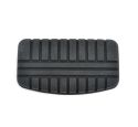 BRAKE PEDAL RUBBER AUTOMATIC GENUINE