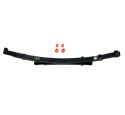 REAR LEAF SPRING WITH BUSHES (3+2 LEAF)