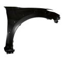 FRONT FENDER / WING WITH FLARE HOLES / NO SIDE LAMP HOLE (4WD) R/H