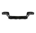 FRONT BUMPER COVER VALANCE
