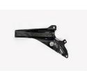 FRONT BUMPER REINFORCEMENT SIDE L/H