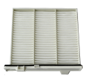 POLLEN FILTER / CABIN FILTER (LHD)