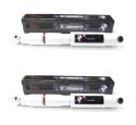 X2 REAR SHOCK ABSORBER (HEAVY DUTY, NITRO GAS)