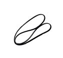 ENGINE AIR CON BELT (A/C)