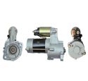 STARTER MOTOR ASSEMBLY