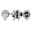 ALTERNATOR ASSEMBLY
