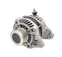 ALTERNATOR ASSEMBLY