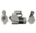 STARTER MOTOR ASSEMBLY