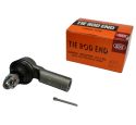 STEERING TRACK ROD END OUTER