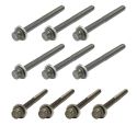 X10 ENGINE CYLINDER HEAD BOLT SET