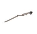 FRONT EXHAUST PIPE ASSEMBLY (GENUINE)