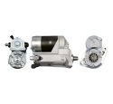 STARTER MOTOR ASSEMBLY