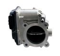 ENGINE THROTTLE BODY (GENUINE)