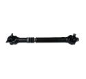 FRONT PROPSHAFT ASSEMBLY (MANUAL)