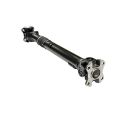 FRONT PROPSHAFT ASSEMBLY (AUTOMATIC)