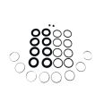 BRAKE CALIPER SEAL KIT (GENUINE)