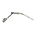 EXHAUST GAS TEMPERATURE SENSOR NO.4